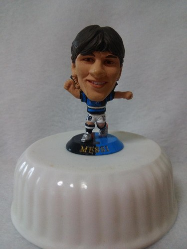 Lionel messi argentina figure - messi,