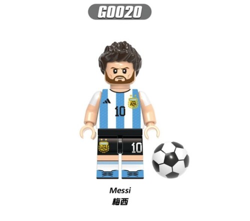 Lionel messi custom - lionel,