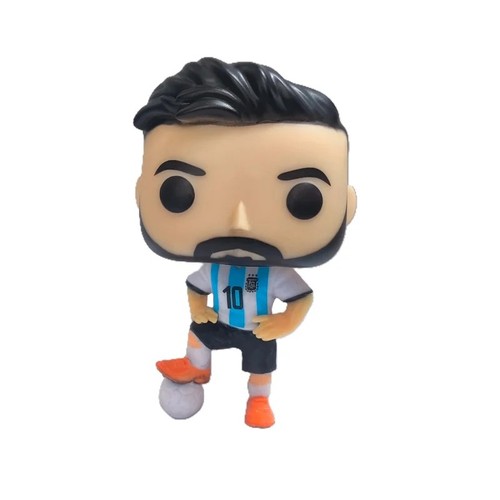 Lionel messi figure - lionel,