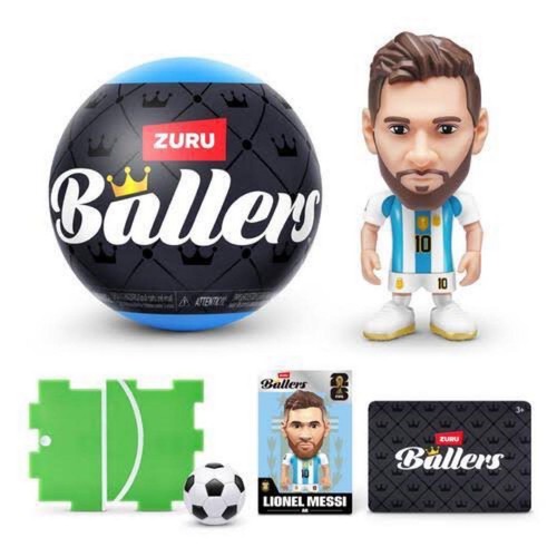 Fifa official licensed lionel - licensed,