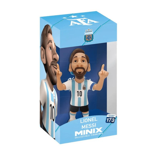 Argentina lionel messi figure - lionel,
