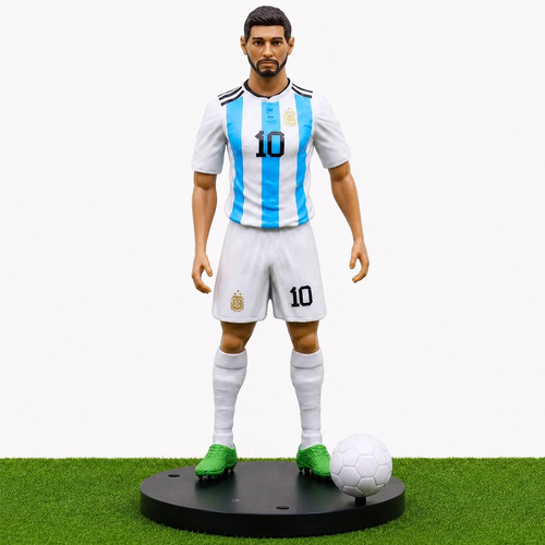 Lionel messi argentina 10 - messi, #10