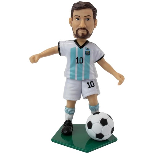 Official lionel messi figurine - lionel,