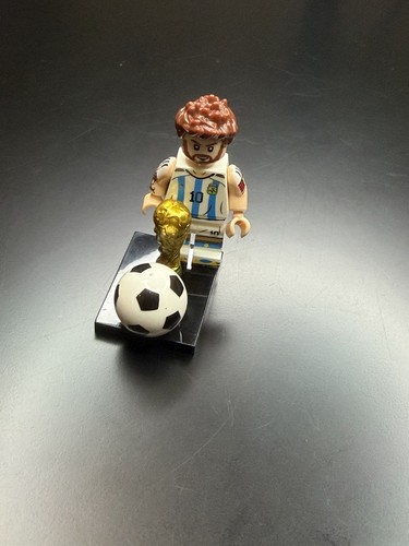 Leo messi figure toy - leo,