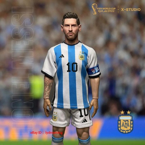 Studio me10d messi normal - messi,