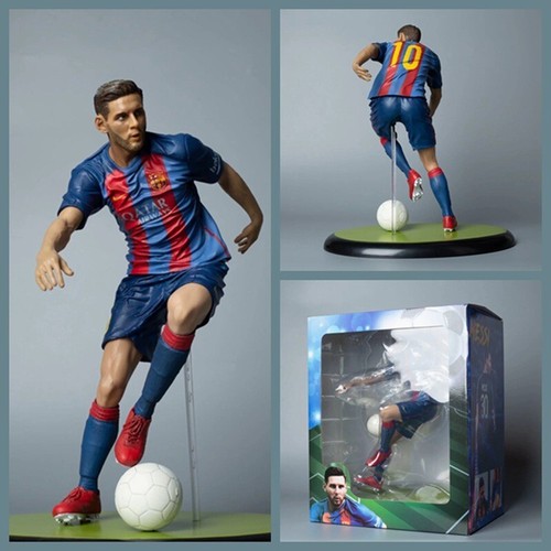 Football player soccer - #10,