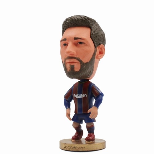 5cm messi fc - fc, barcelona