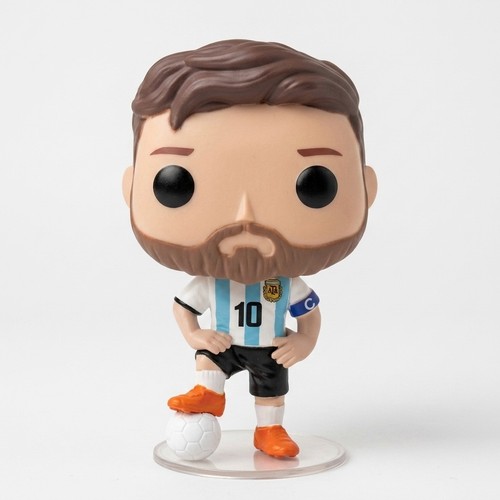 Lionel messi figure argentina - lionel,